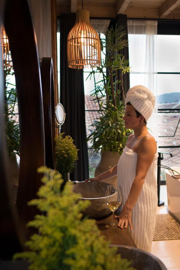 Taller De Juan - Casa Hotel San Cristóbal de Las Casas Kültér fotó